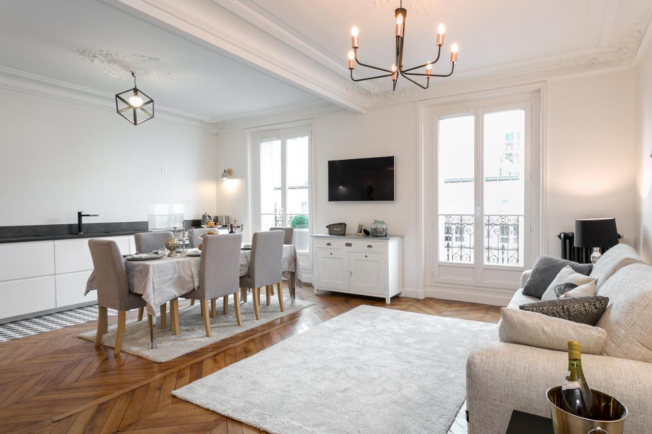 La Residence Du Senateur Paris Exterior photo